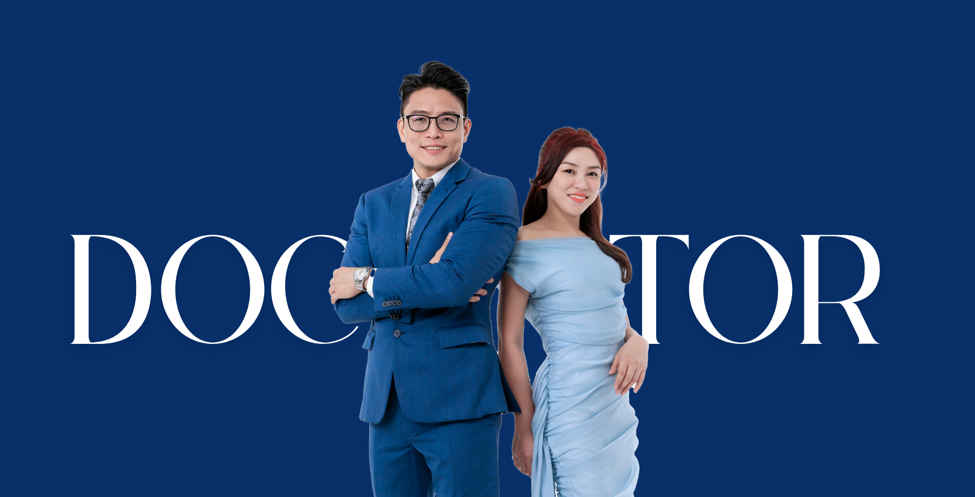 Our Team | LyVin Clinic | Aesthetic Clinic Johor Bahru (JB) | Aesthetic Treatment Johor Bahru (JB) | Aesthetic Doctor Johor Bahru (JB)